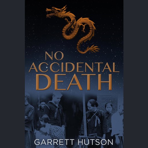 No Accidental Death, Garrett Hutson