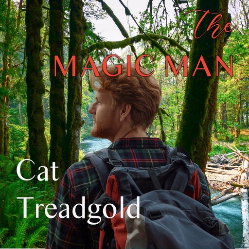 The Magic Man, Cat Treadgold
