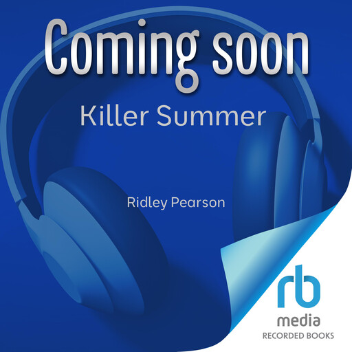 Killer Summer, Ridley Pearson