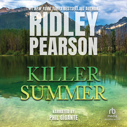 Killer Summer, Ridley Pearson