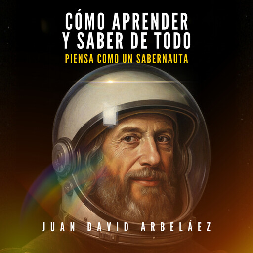Cómo Aprender y Saber de Todo (Piensa Como Un Sabernauta), Juan David Arbelaez