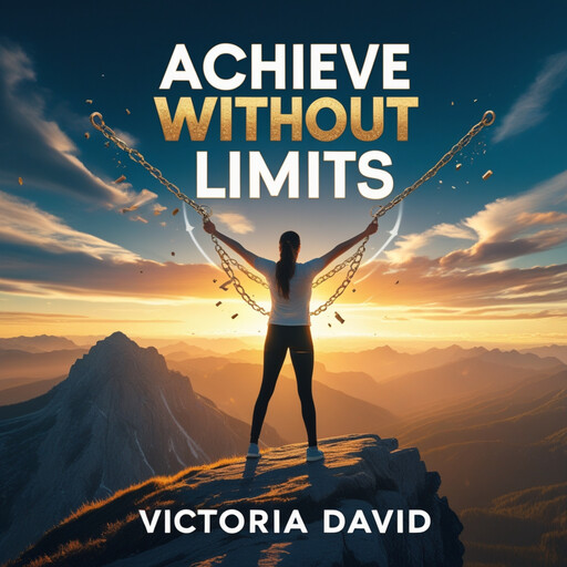 Achieve Without Limits, Victoria David