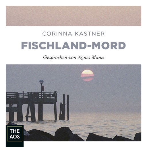 Fischland-Mord, Corinna Kastner