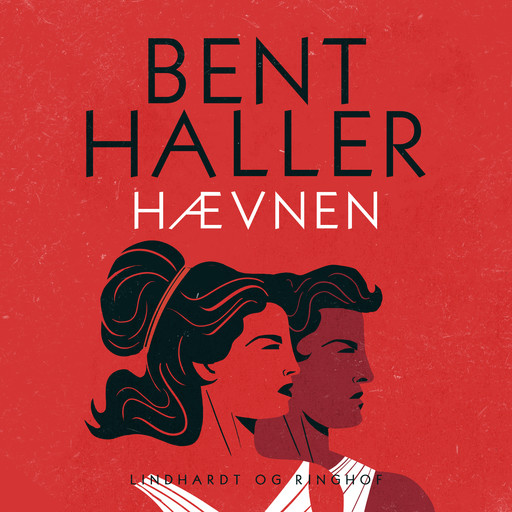 Hævnen - Historien om Elektra og Orestes, Bent Haller