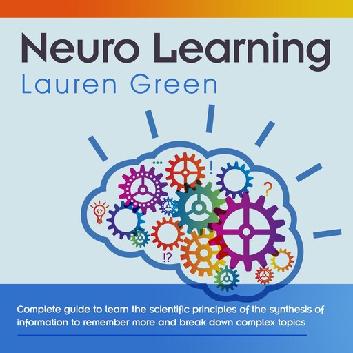 Neuro Learning, Lauren Green