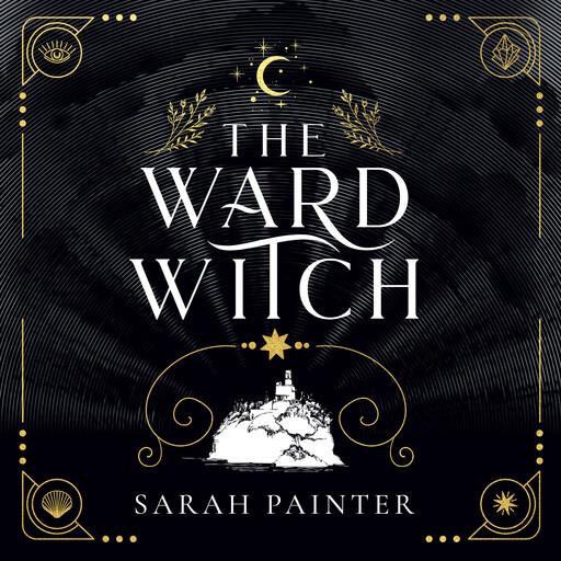 The Ward Witch, Sarah Painter