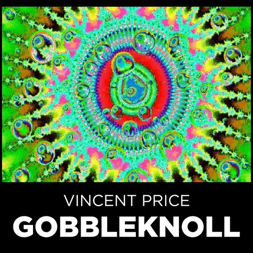Gobbleknoll, Vincent Price