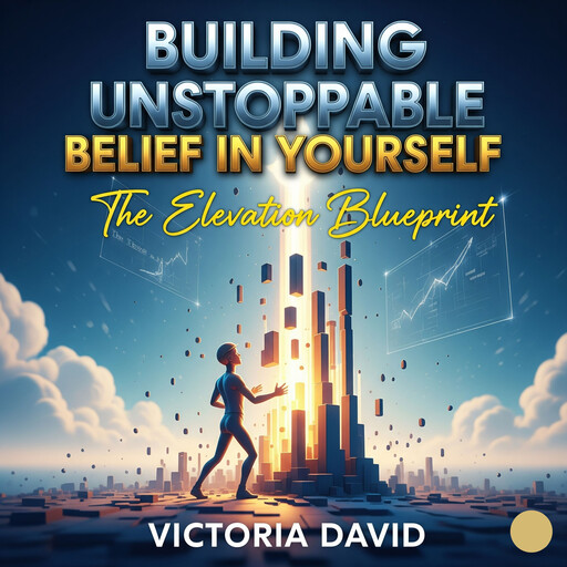 Building Unstoppable, Belief in Yourself, Victoria David