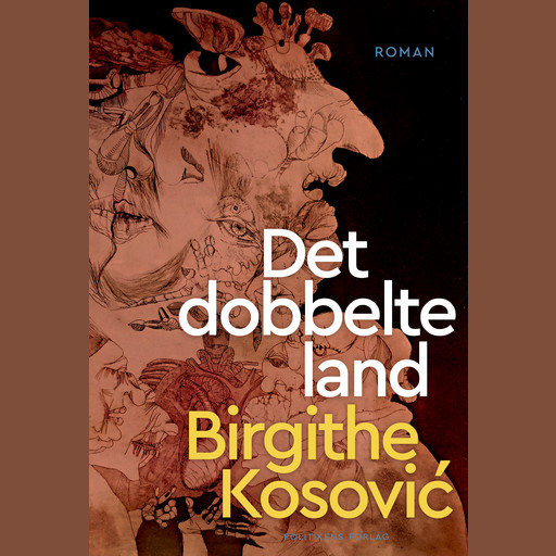 Det dobbelte land, Birgithe Kosovic
