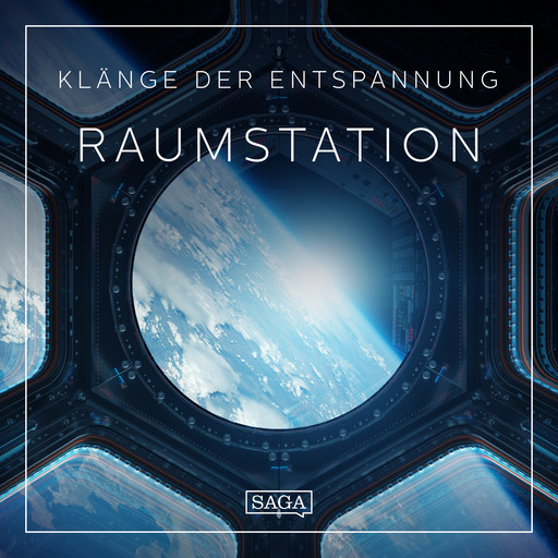 Klänge der Entspannung - Raumstation, Rasmus Broe