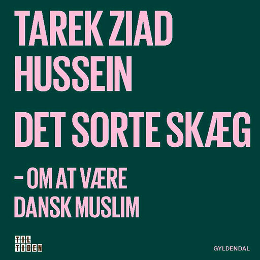 Det sorte skæg, Tarek Hussein