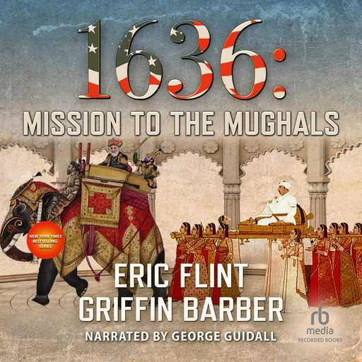 1636, Eric Flint, Griffin Barber