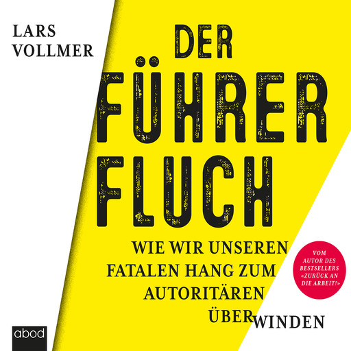 Der Führerfluch, Lars Vollmer