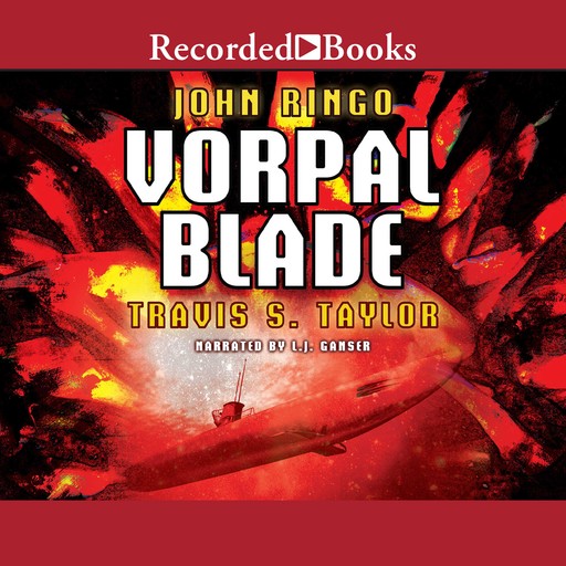 Vorpal Blade, John Ringo, Travis Taylor