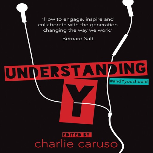 Understanding Y, Charlie Caruso