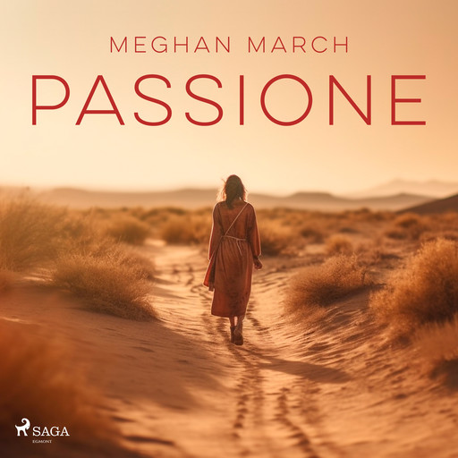 Passione, Meghan March
