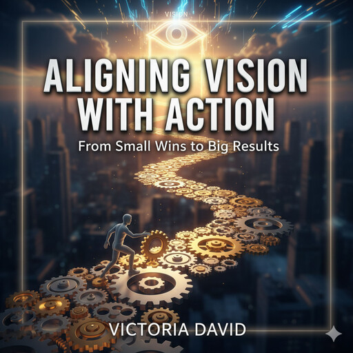 Aligning Vision With Action, Victoria David