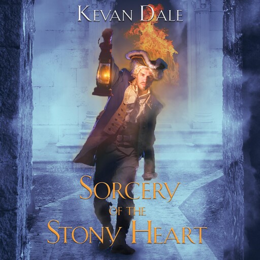 Sorcery of the Stony Heart, Kevan Dale