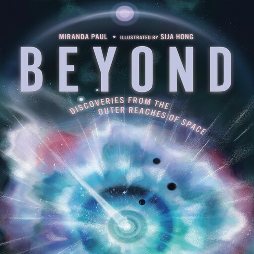 Beyond, Miranda Paul