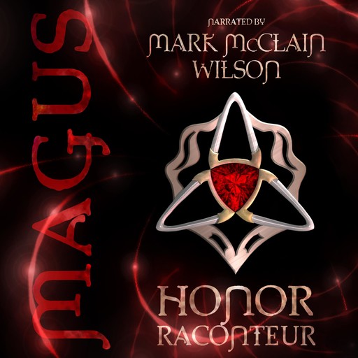 Magus, Honor Raconteur