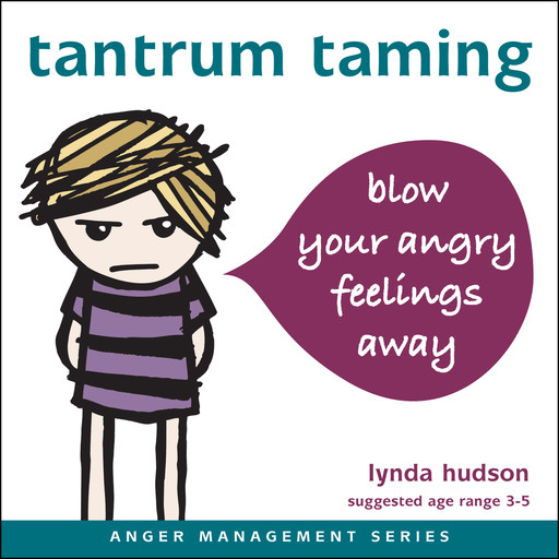 Tantrum Taming, Lynda Hudson