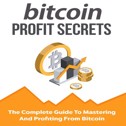 Bitcoin Profit Secrets, Jim Stephens