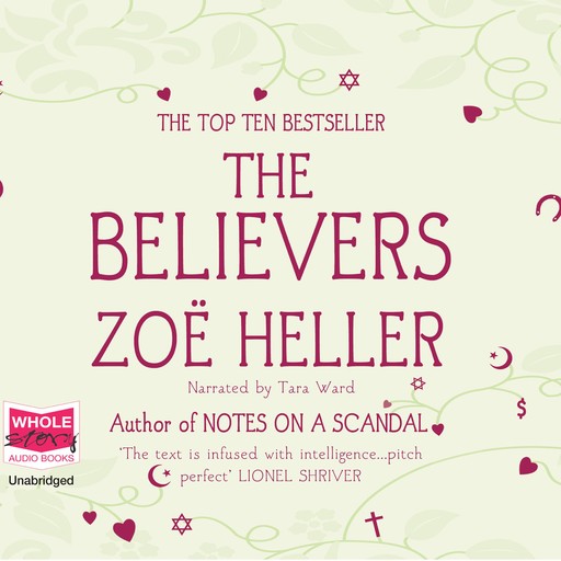 The Believers, Zoe Heller