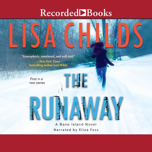 The Runaway, Lisa Childs