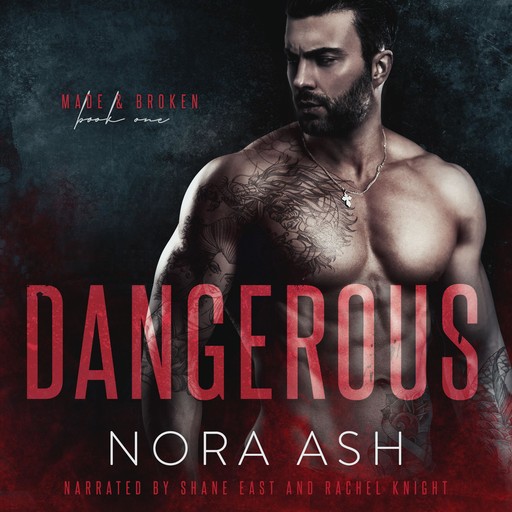 Dangerous, Nora Ash