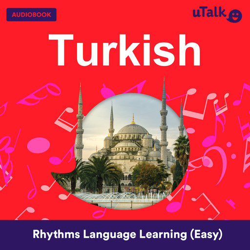 uTalk Turkish, Eurotalk Ltd