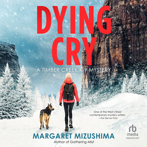 Dying Cry, Margaret Mizushima