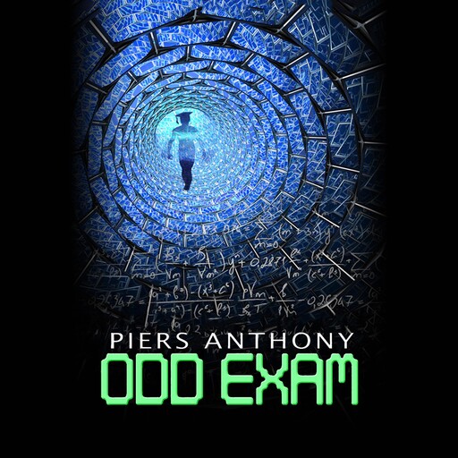 Odd Exam, Piers Anthony