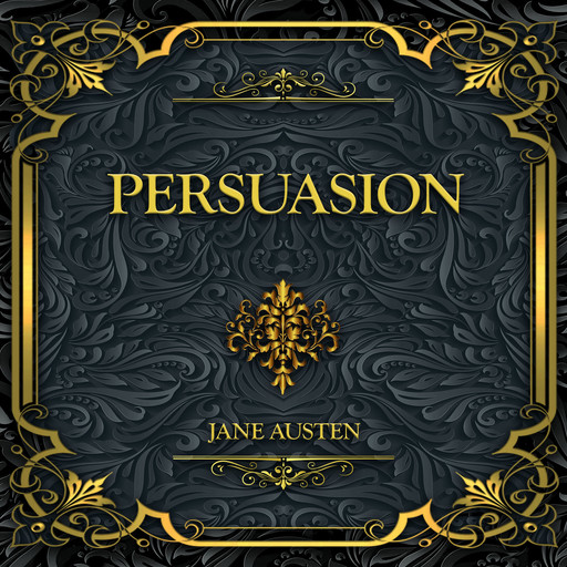 Persuasion, Jane Austen