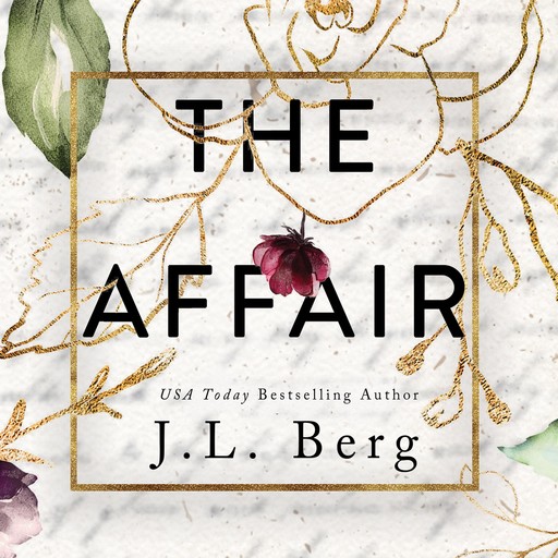 Affair, The, J.L. Berg