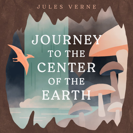 Journey to the Center of the Earth, Jules Verne