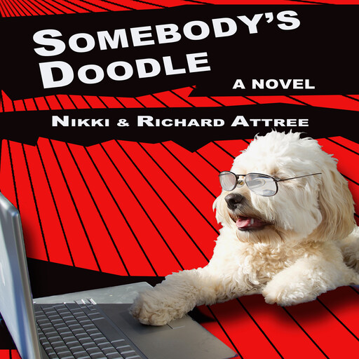 Somebody's Doodle, Nikki Attree, Richard Attree