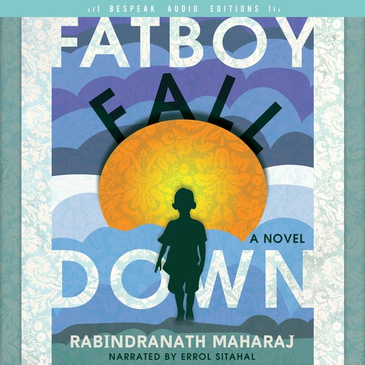 Fatboy Fall Down, Rabindranath Maharaj