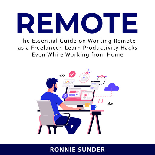 Remote, Ronnie Sunder