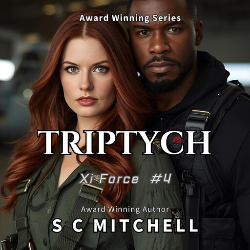 Triptych, S.C. Mitchell
