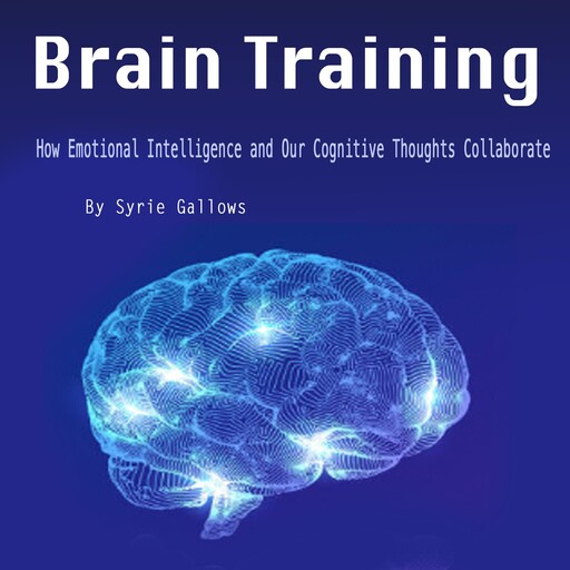 Brain Training, Syrie Gallows