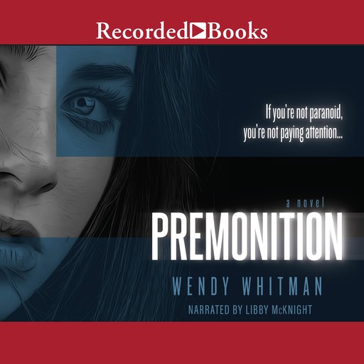 Premonition, Wendy Whitman