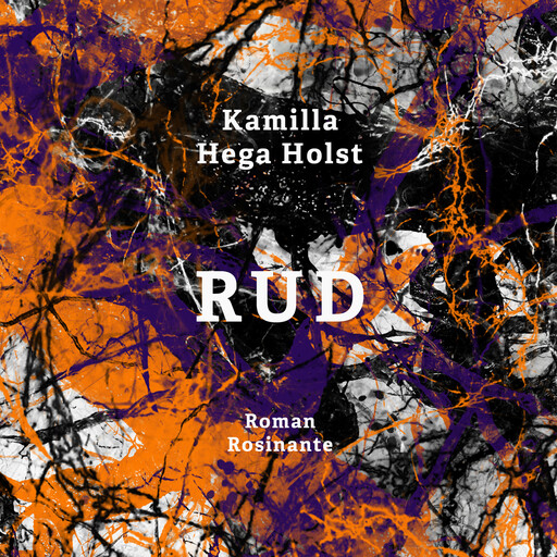 Rud, Kamilla Hega Holst