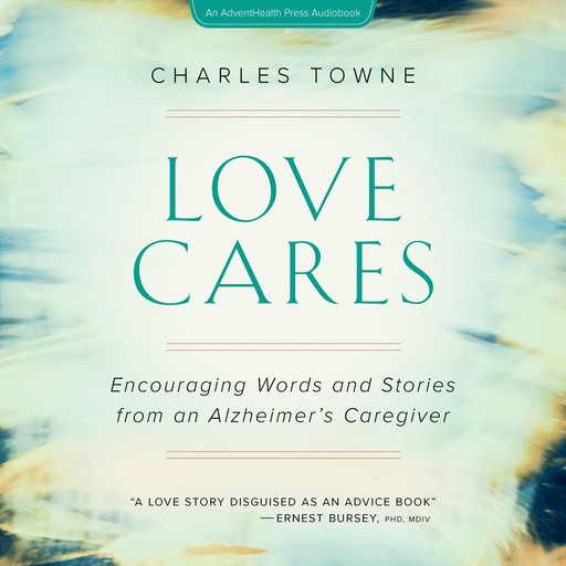 Love Cares, Charles Towne
