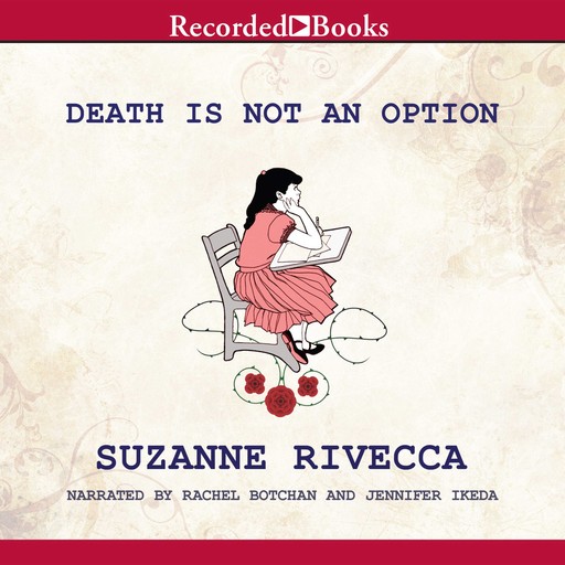 Death Is Not an Option, Suzanne Rivecca