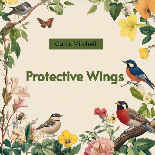 Protective Wings, Curtis Mitchell