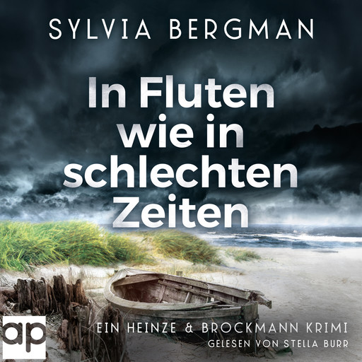 In Fluten wie in schlechten Zeiten, Sylvia Bergman