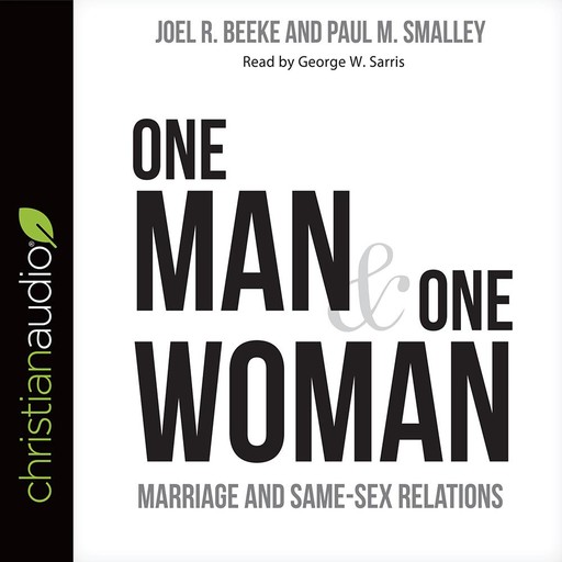 One Man and One Woman, Joel Beeke, Paul M. Smalley