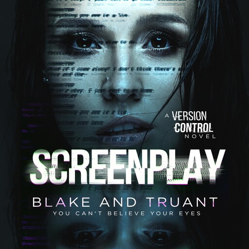 Screenplay, Johnny Truant, Avery Blake