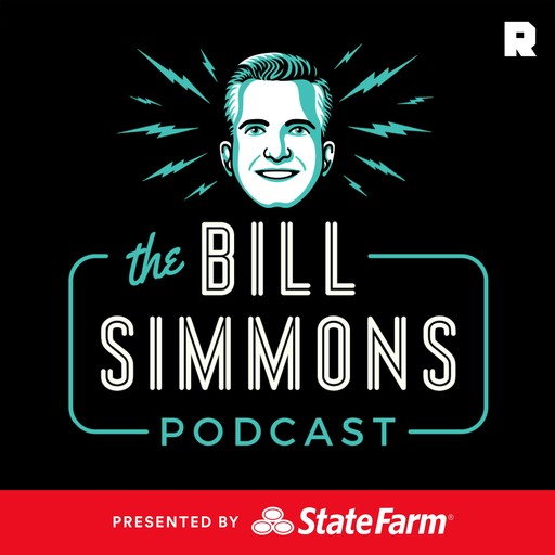 RIP Bill Walton. Plus, Minnesota Avoids a Sweep, a Towns Semi-Redemption, and Best Backcourts With J. Kyle Mann., The Ringer