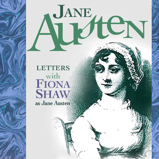 The Letters of Jane Austen, Punch Audiobooks